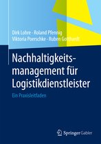 Nachhaltigkeitsmanagement fuer Logistikdienstleister