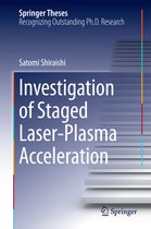 Investigation of Staged Laser Plasma Acceleration