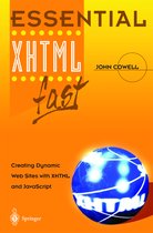 Essential Series- Essential XHTML fast