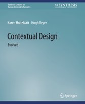 Synthesis Lectures on Human-Centered Informatics- Contextual Design