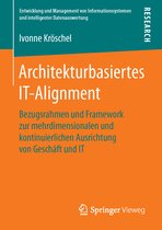 Architekturbasiertes IT Alignment