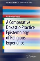 A Comparative Doxastic Practice Epistemology of Religious Experience
