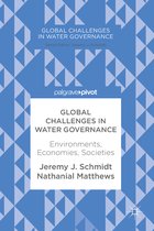 Global Challenges in Water Governance- Global Challenges in Water Governance