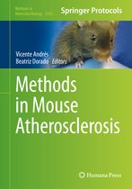 Methods in Molecular Biology- Methods in Mouse Atherosclerosis
