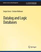 Synthesis Lectures on Data Management- Datalog and Logic Databases