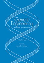 Genetic Engineering: Principles and Methods