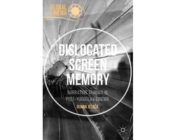 Dislocated Screen Memory