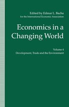International Economic Association Series- Economics in a Changing World