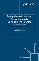 Foreign Investment and Socio Economic Development