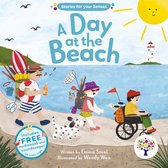 Stories for your Senses-A Day at the Beach