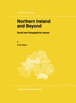GeoJournal Library- Northern Ireland and Beyond
