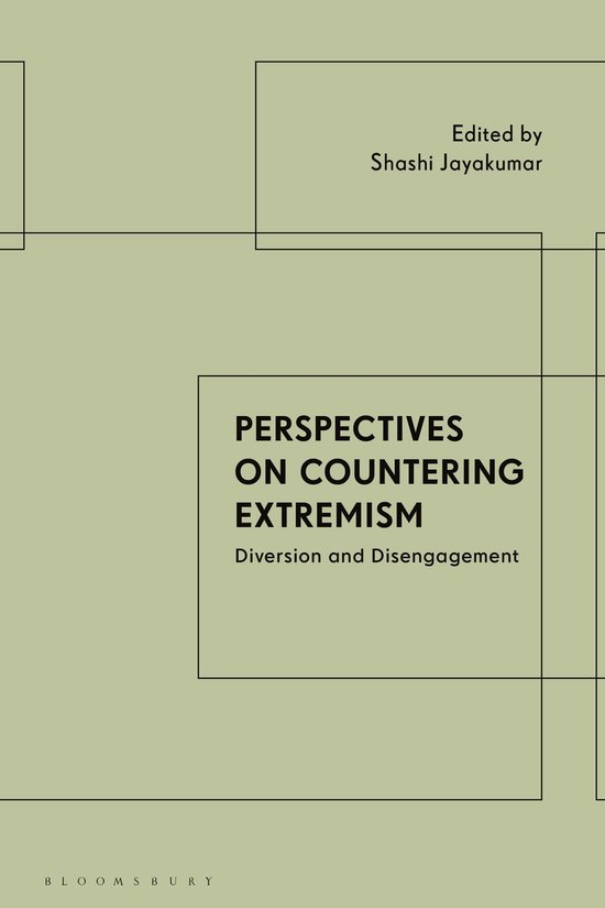 Foto: Perspectives on countering extremism