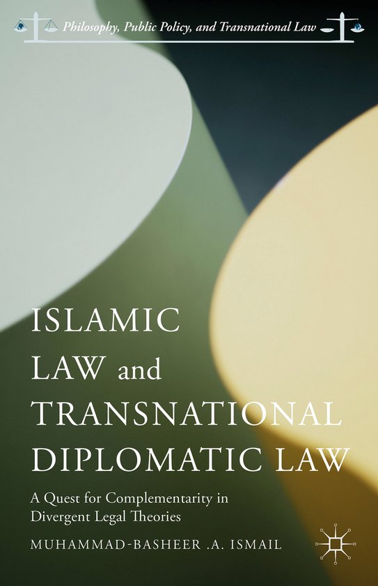 Islamic Law and Transnational Diplomatic Law - cover