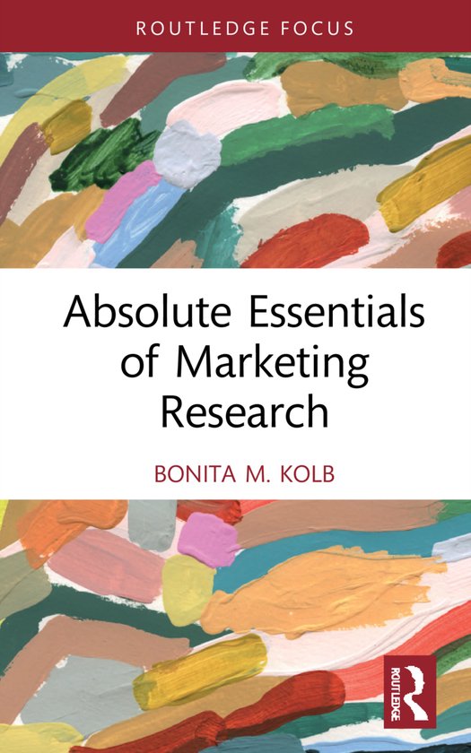 Absolute Essentials of Business and Economics- Absolute Esse ... - cover