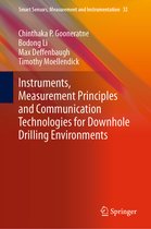Instruments Measurement Principles and Communication Technologies for Downhole
