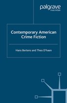 Crime Files- Contemporary American Crime Fiction