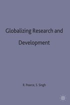 University of Reading European and International Studies- Globalizing Research and Development