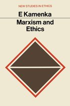 New Studies in Ethics- Marxism and Ethics