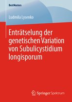 BestMasters- Enträtselung der genetischen Variation von Subulicystidium longisporum