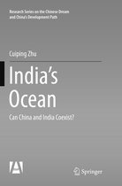 Research Series on the Chinese Dream and China’s Development Path- India’s Ocean