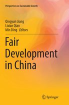 Perspectives on Sustainable Growth- Fair Development in China
