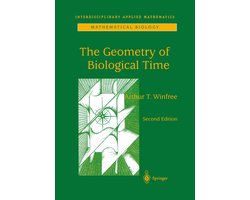 The Geometry of Biological Time