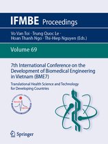 IFMBE Proceedings- 7th International Conference on the Development of Biomedical Engineering in Vietnam (BME7)