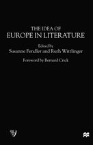 The Idea of Europe in Literature