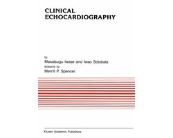 Developments in Cardiovascular Medicine95- Clinical Echocardiography