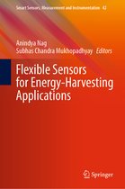 Smart Sensors, Measurement and Instrumentation- Flexible Sensors for Energy-Harvesting Applications