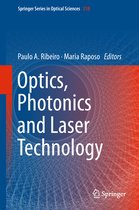 Optics Photonics and Laser Technology