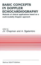 Developments in Cardiovascular Medicine- Basic Concepts in Doppler Echocardiography