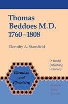 Chemists and Chemistry- Thomas Beddoes M.D. 1760–1808