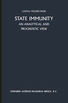 Developments in international law- State Immunity