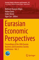Eurasian Studies in Business and Economics- Eurasian Economic Perspectives