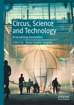 Circus Science and Technology