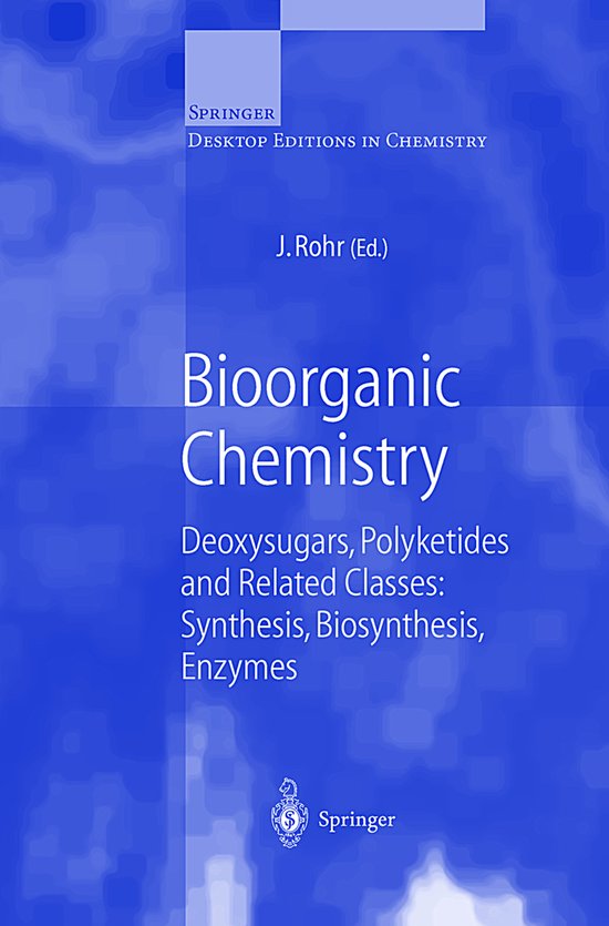 Bioorganic Chemistry - cover