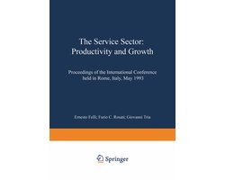 The Service Sector