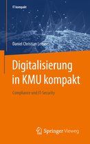 IT kompakt- Digitalisierung in KMU kompakt