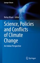 Springer Climate- Science, Policies and Conflicts of Climate Change