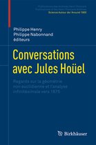 Conversations avec Jules Houeel