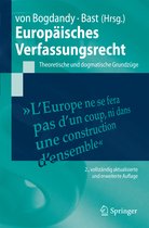 Europaeisches Verfassungsrecht