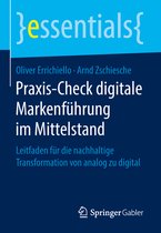 essentials- Praxis-Check digitale Markenführung im Mittelstand