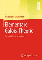 Elementare Galois-Theorie