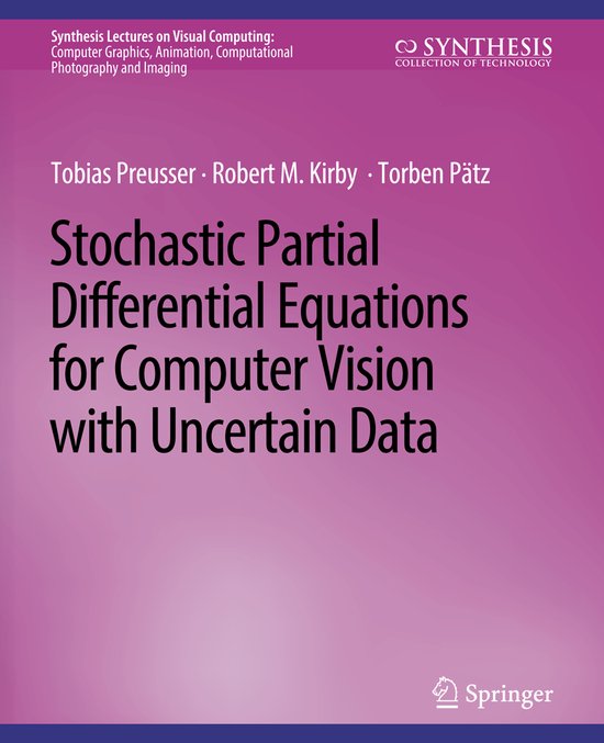Synthesis Lectures on Visual Computing: Computer Graphics, Animation ...