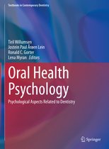 Textbooks in Contemporary Dentistry- Oral Health Psychology