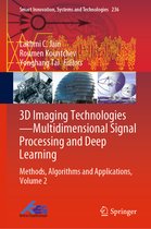 Smart Innovation, Systems and Technologies- 3D Imaging Technologies—Multidimensional Signal Processing and Deep Learning