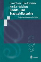 Springer-Lehrbuch- Rechts- und Staatsphilosophie