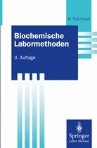 Springer Labormanuale- Biochemische Labormethoden