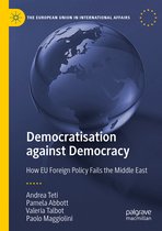 Democratisation against Democracy